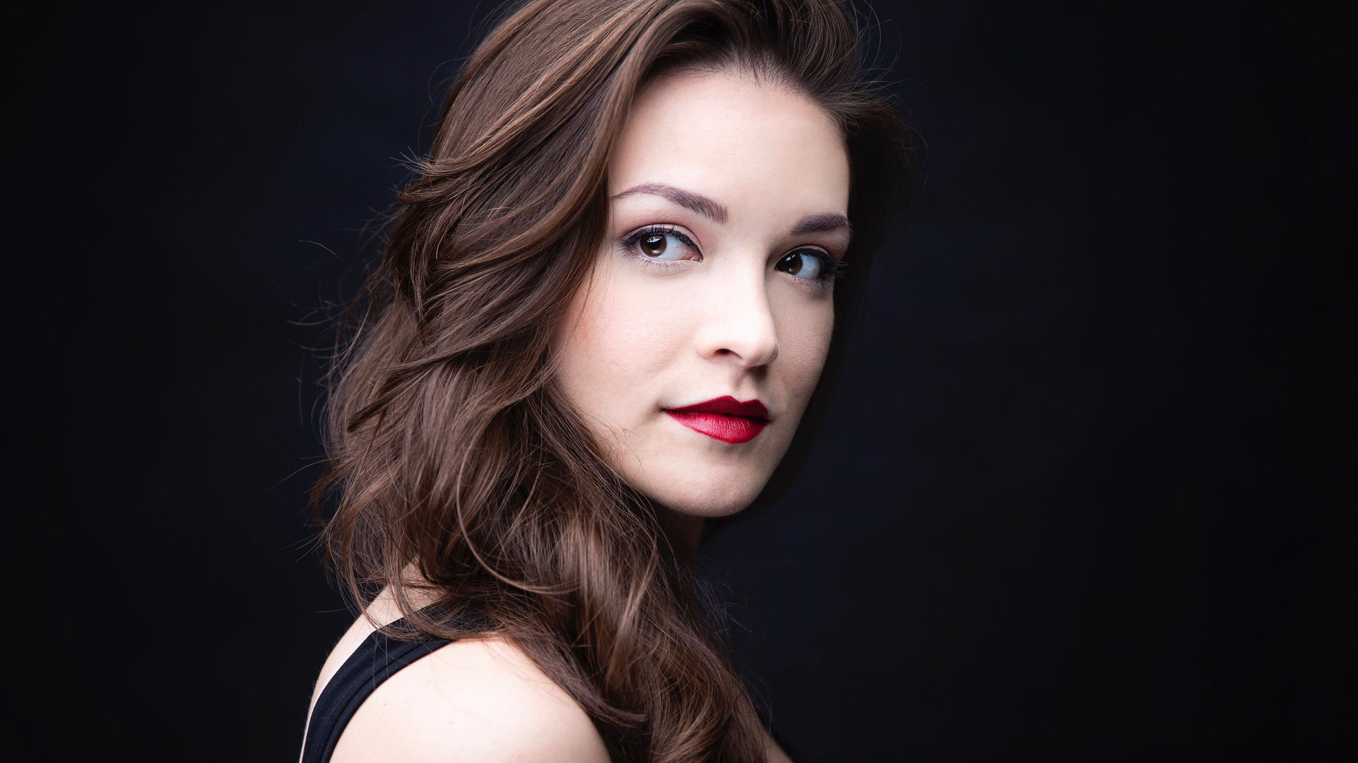 Vocal Reel - Musical Theatre